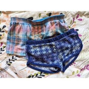 🚫SOLD🚫Shorts Bundle